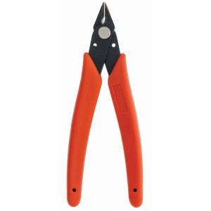 Xuron Micro-Shear Flush Cutter