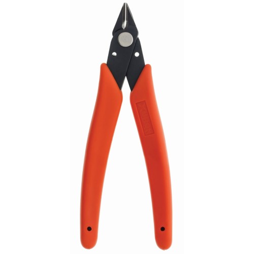 Xuron Micro-Shear Flush Cutter