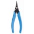 Xuron Tweezer Nose Smooth Face Plier