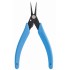 Xuron Tweezer Nose Smooth Face Plier