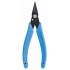 Xuron Duck Bill Long Flat Nose Smooth Face Plier