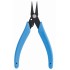 Xuron Duck Bill Long Flat Nose Smooth Face Plier