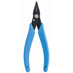 Xuron Round Nose Smooth Face Plier