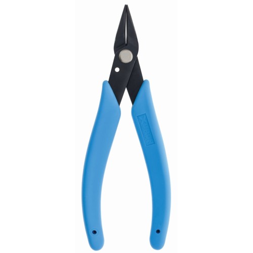 Xuron Round Nose Smooth Face Plier