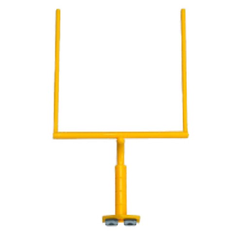 Magnetized Goalpost