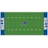 Buffalo Bills NFL Field Cover Kit