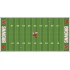 Cleveland Browns NFL Field Cover Kit