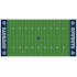 Dallas Cowboys NFL Field Cover Kit