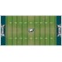 Philadelphia Eagles NFL Field Cover Kit