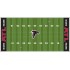 Atlanta Falcons NFL Field Cover Kit