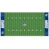 New York Giants NFL Field Cover Kit