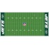 New York Jets NFL Field Cover Kit