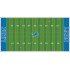 Detroit Lions NFL Field Cover Kit