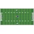 New England Patriots NFL Field Cover Kit