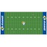 Los Angeles Rams NFL Field Cover Kit