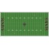 New Orleans Saints NFL Field Cover Kit