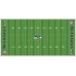 Seattle Seahawks NFL Field Cover Kit