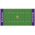 Minnesota Vikings NFL Field Cover Kit