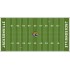 Jacksonville Jaguars NFL Field Cover Kit