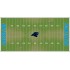 Carolina Panthers NFL Field Cover Kit