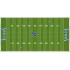 Tennessee Titans NFL Field Cover Kit