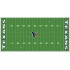 Houston Texans NFL Field Cover Kit