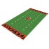 Cincinnati Bengals NFL Field Cover Kit