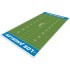 Los Angeles Chargers NFL Field Cover Kit