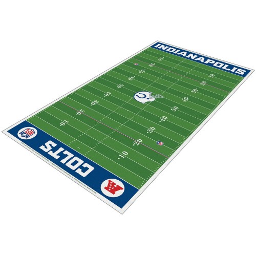 Indianapolis Colts NFL Field Cover Kit