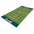 Philadelphia Eagles NFL Field Cover Kit