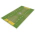 Green Bay Packers NFL Field Cover Kit