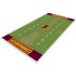 Washington Commanders NFL Field Cover Kit