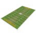 Pittsburgh Steelers NFL Field Cover Kit