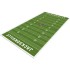 Jacksonville Jaguars NFL Field Cover Kit