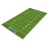 Tennessee Titans NFL Field Cover Kit