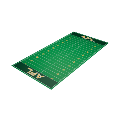 500 AFL Field Cover Kit