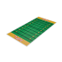 610 NFL Montgomery Wards Field Cover Kit