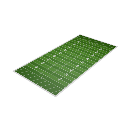 620 Miggle Plain Field Cover Kit