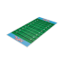 620 Rams Eagles Field Cover Kit