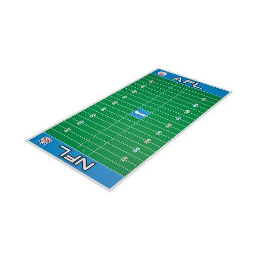 630 Superbowl 3 Field Cover Kit