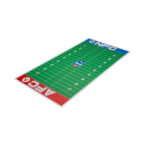 630 Superbowl V Field Cover Kit