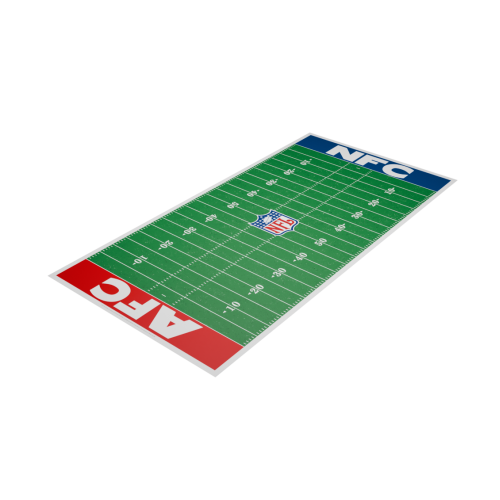 800 Miggle Bowl Field Cover Kit
