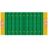 610 NFL Montgomery Wards Field Cover Kit