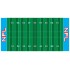 620 Rams Eagles Field Cover Kit