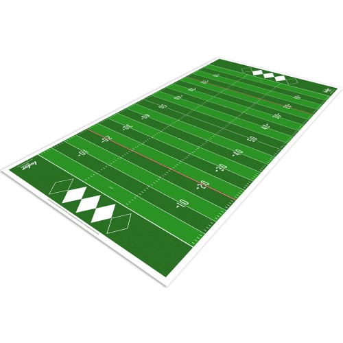 College Field Turf Field Cover Kit