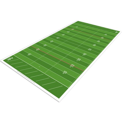 College Grass Field Cover Kit