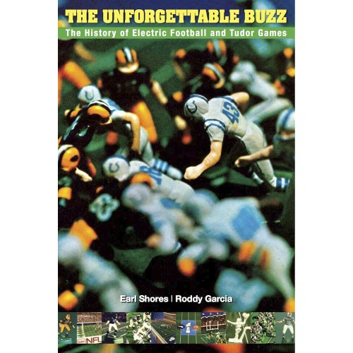 The Unforgettable Buzz Book