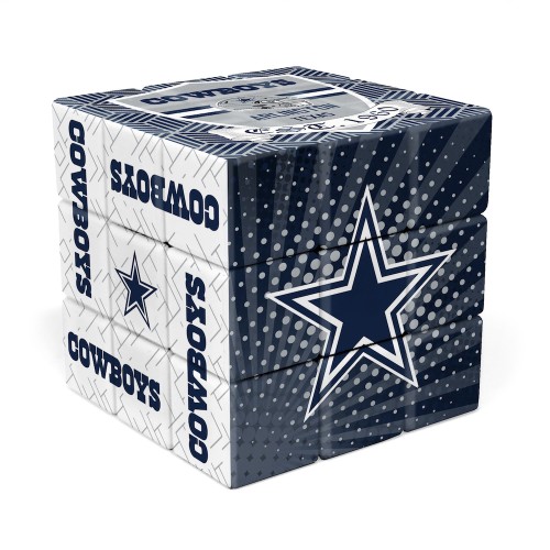 Dallas Cowboys NFL Speed Cube