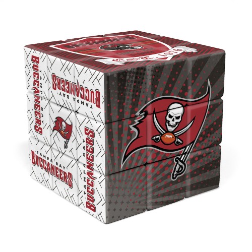 Tampa Bay Buccaneers NFL Speed Cube