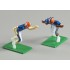 Florida Gators Home Team Set - Painted Players